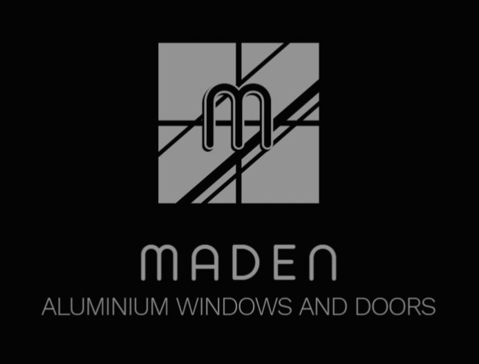 MADEN | ALUMINIUM WINDOWS & DOORS